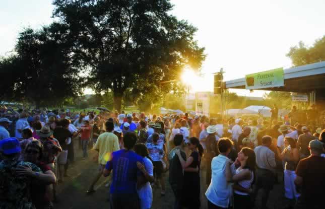 Louisiana festivals and event calendar, locations, dates, festival websites