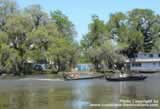 Bayou in Pierre Part ... click for photographs, maps, history, location and more ...