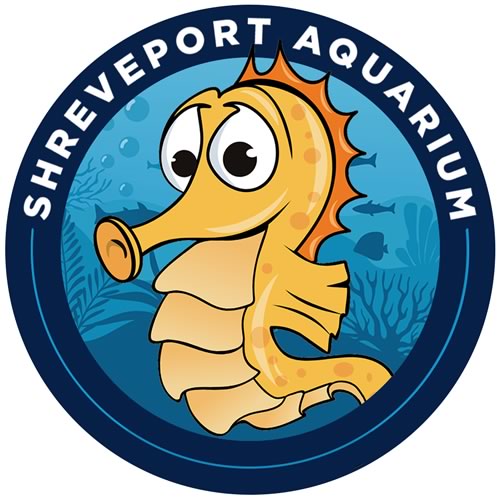 The Shreveport Aquarium