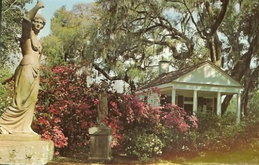 Photo of Rosedown Plantation