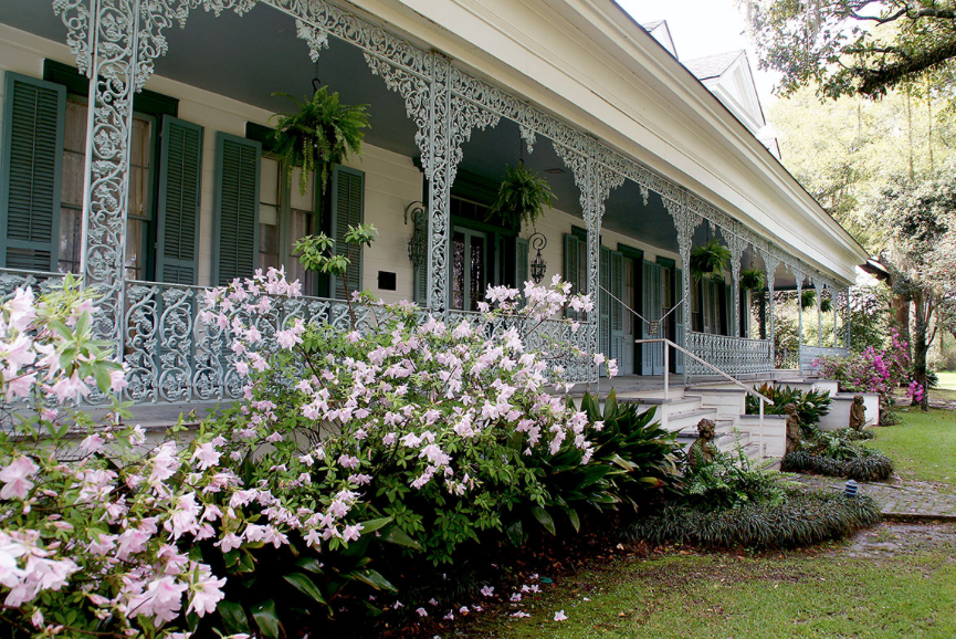 The Myrtles in Saint Francisville, Louisiana