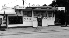 Sam's Meat Market