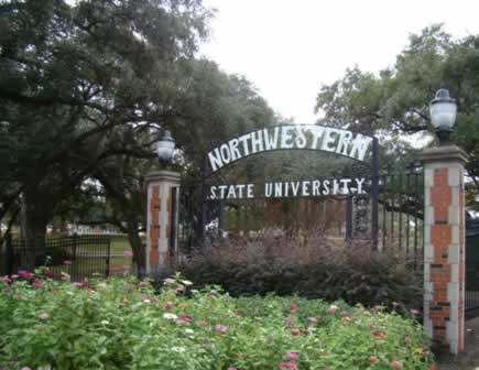 Northwestern State University (NSU)