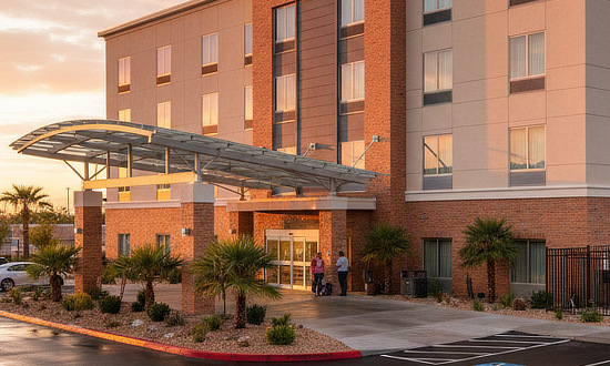 Compare prices and read traveler reviews about hotels in Ruston