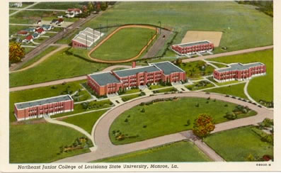Northeast Junior College of Louisiana State University