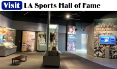 Louisiana Sports Hall of Fame and Northwest Louisiana History Museum