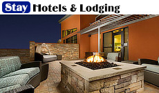 Louisiana hotels, motels, vacation rentals and other lodging options
