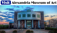 The Alexandria Museum of Art