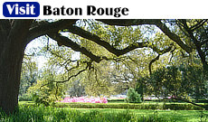 Baton Rouge attractions, things to do, and hotels