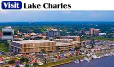 Visit Lake Charles Louisiana